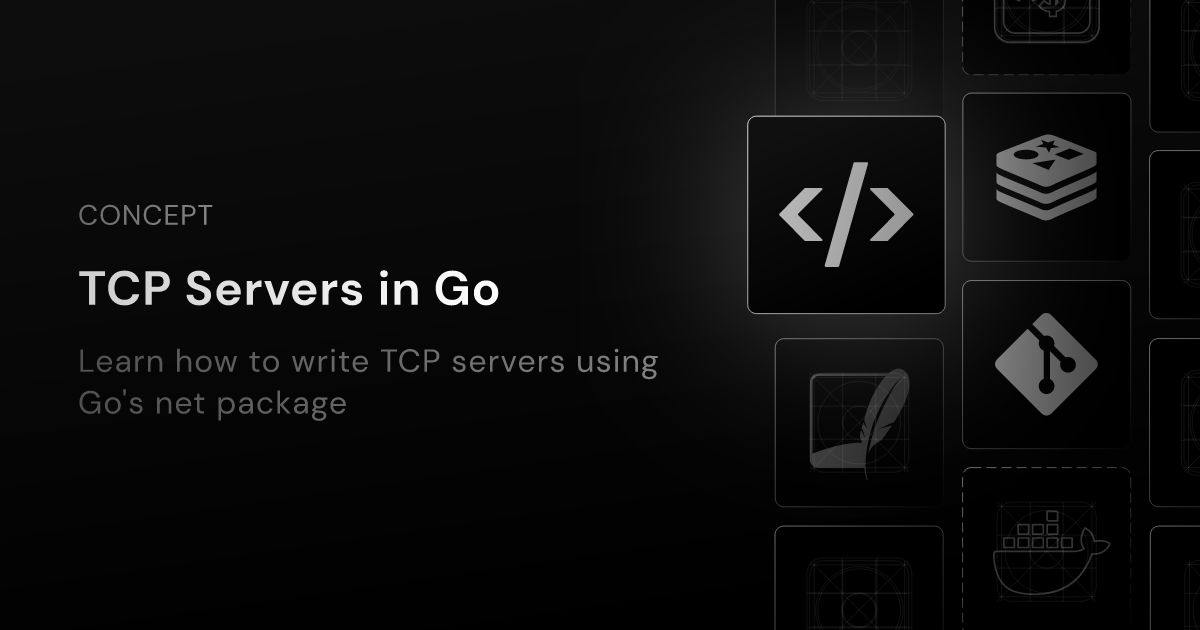 go-tcp-server