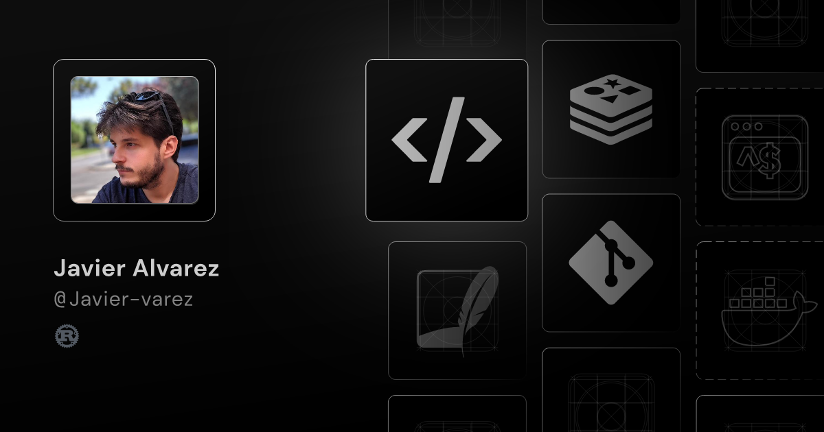 Javier-varez's Profile | CodeCrafters